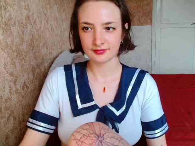 Carolzel webcam