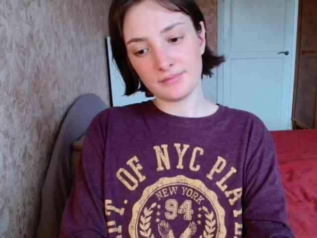Carolzel webcam