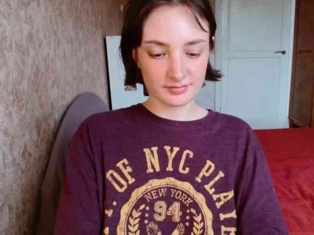 Carolzel webcam