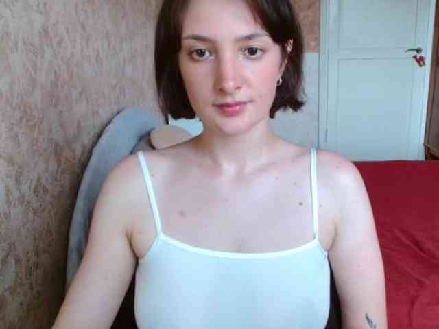 Carolzel webcam
