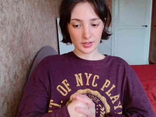 Carolzel webcam