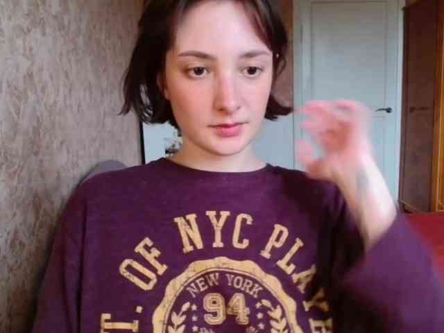 Carolzel webcam