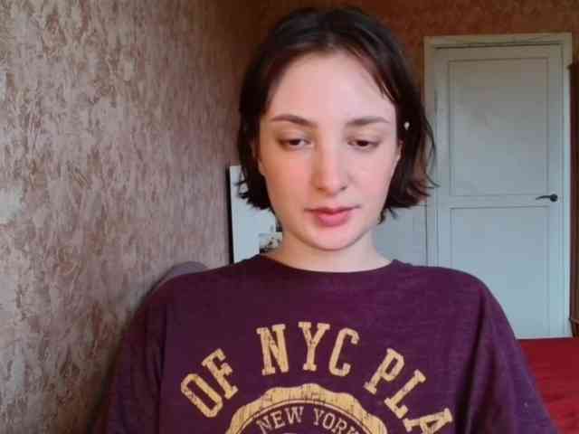 Carolzel webcam