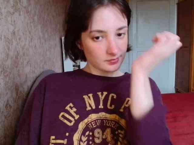 Carolzel webcam