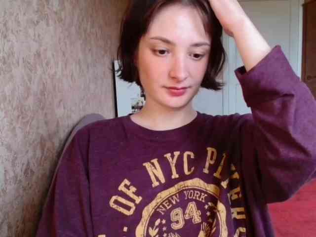 Carolzel webcam
