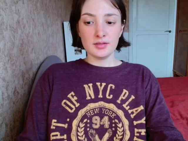 Carolzel webcam