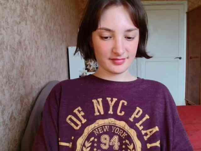 Carolzel webcam