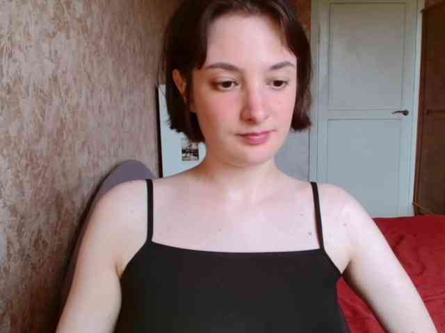 Carolzel webcam