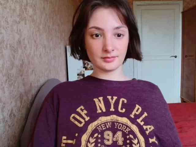 Carolzel webcam
