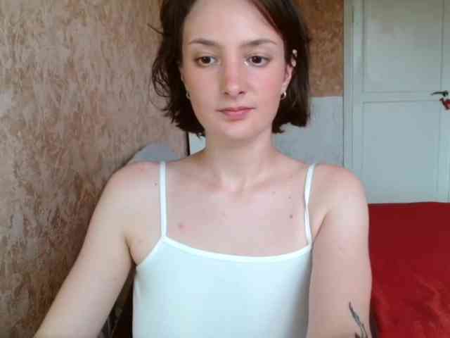 Carolzel webcam