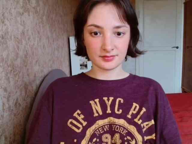 Carolzel webcam