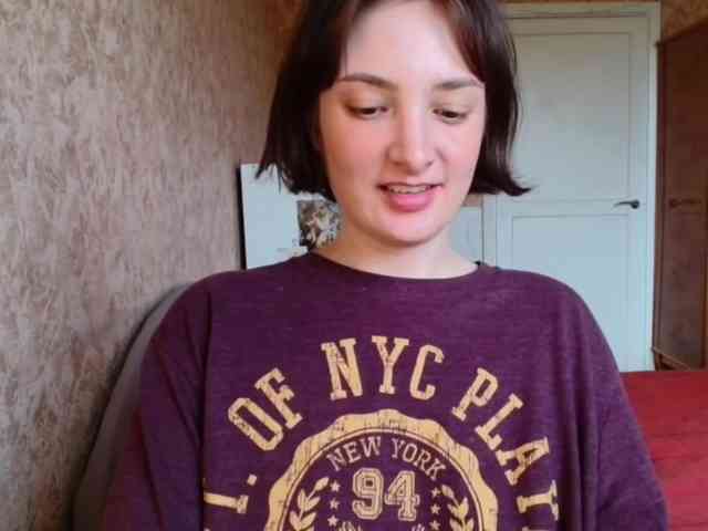 Carolzel webcam