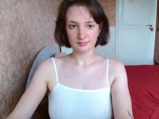 Carolzel webcam