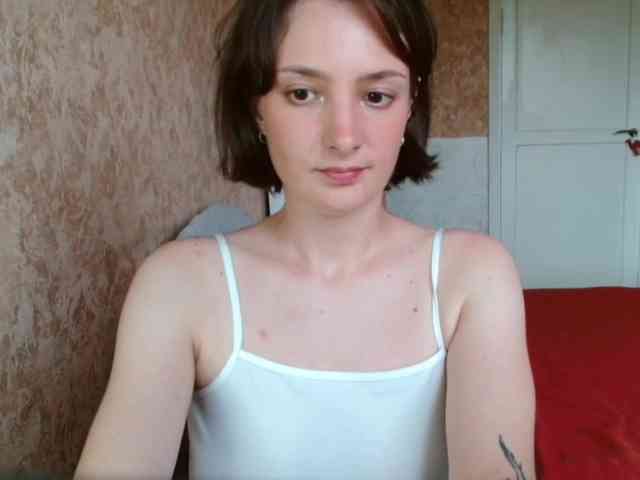Carolzel webcam