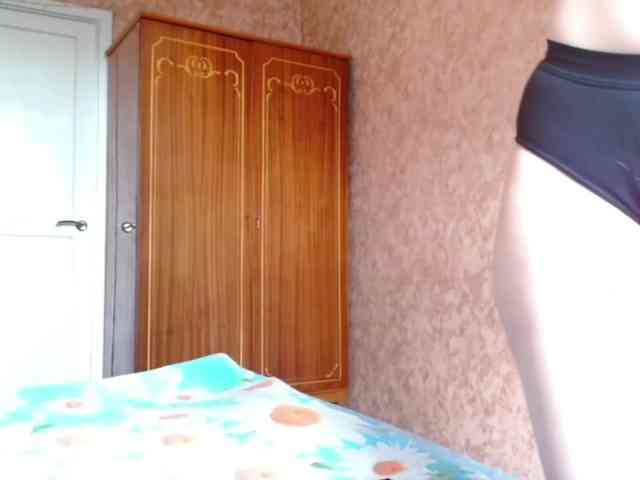 Carolzel webcam