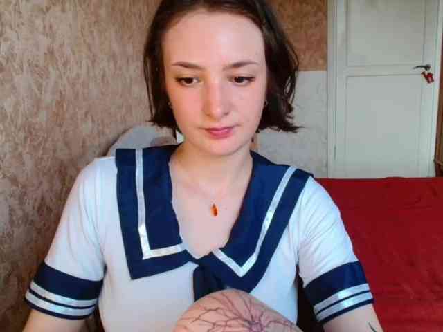Carolzel webcam