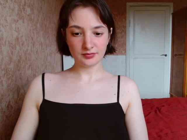 Carolzel webcam