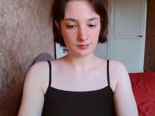 Carolzel webcam