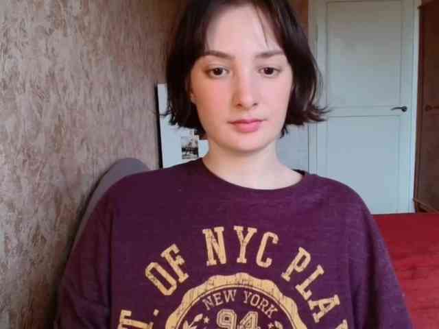 Carolzel webcam
