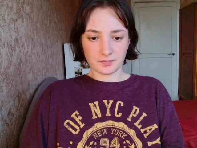 Carolzel webcam