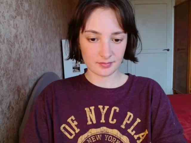 Carolzel webcam