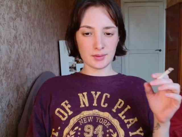 Carolzel webcam