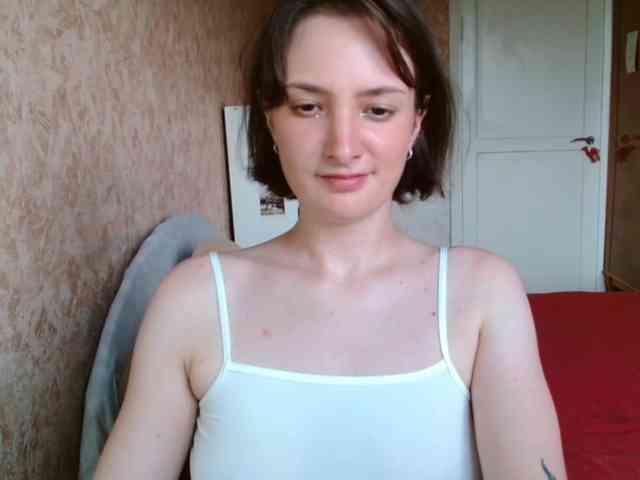 Carolzel webcam