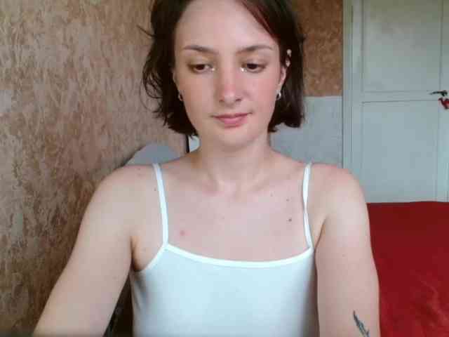 Carolzel webcam