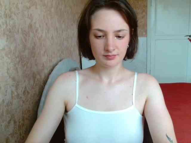 Carolzel webcam