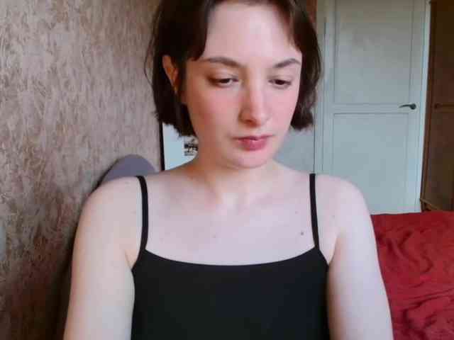 Carolzel webcam