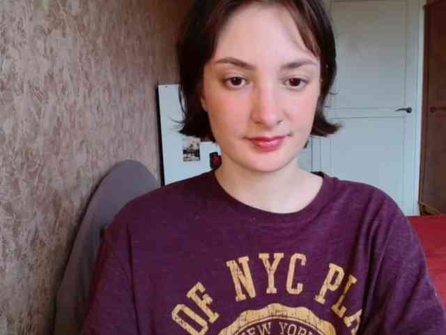 Carolzel webcam