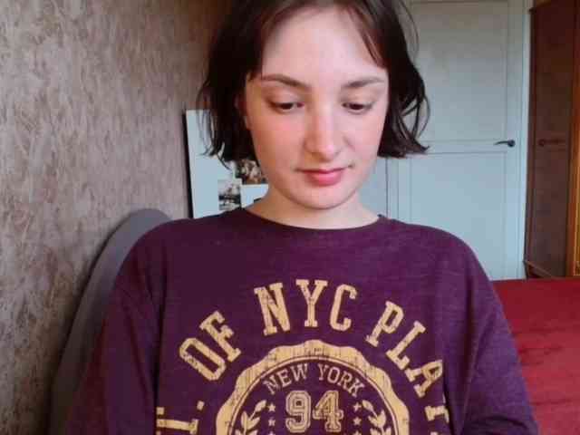 Carolzel webcam
