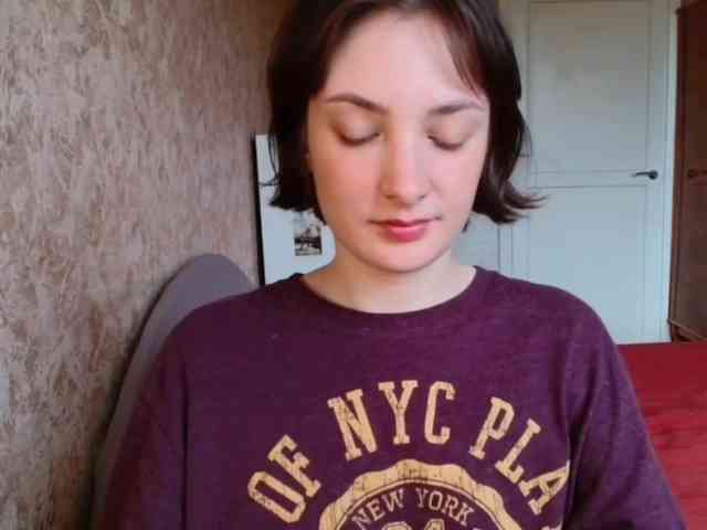 Carolzel webcam
