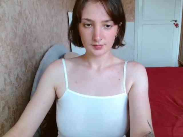Carolzel webcam