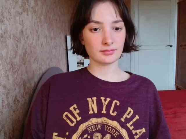 Carolzel webcam