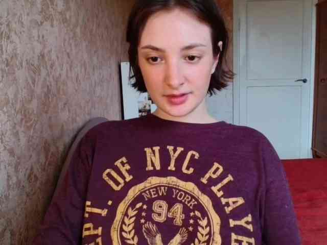 Carolzel webcam