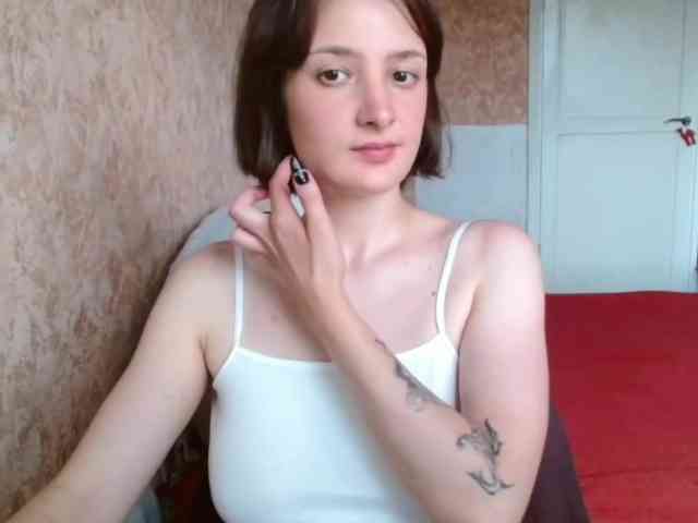 Carolzel webcam
