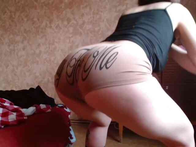 Carolzel webcam