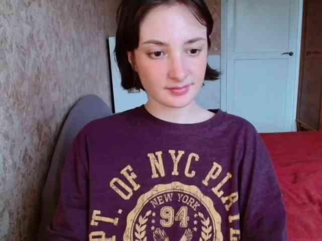 Carolzel webcam
