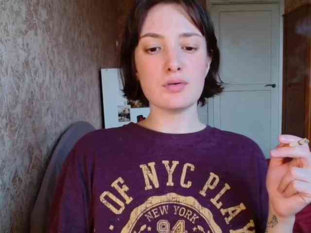 Carolzel webcam
