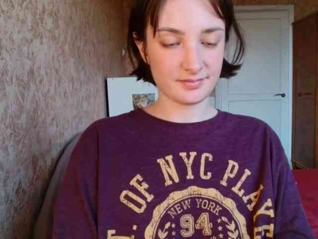 Carolzel webcam