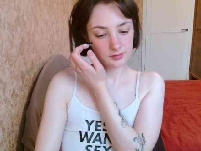 Carolzel webcam