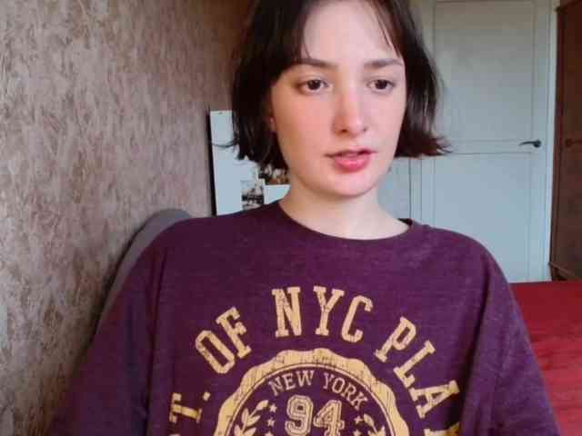 Carolzel webcam