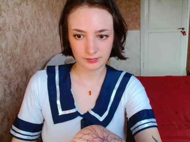 Carolzel webcam
