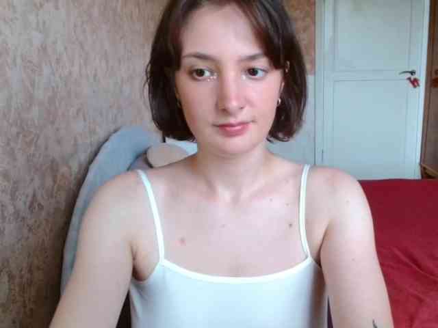 Carolzel webcam