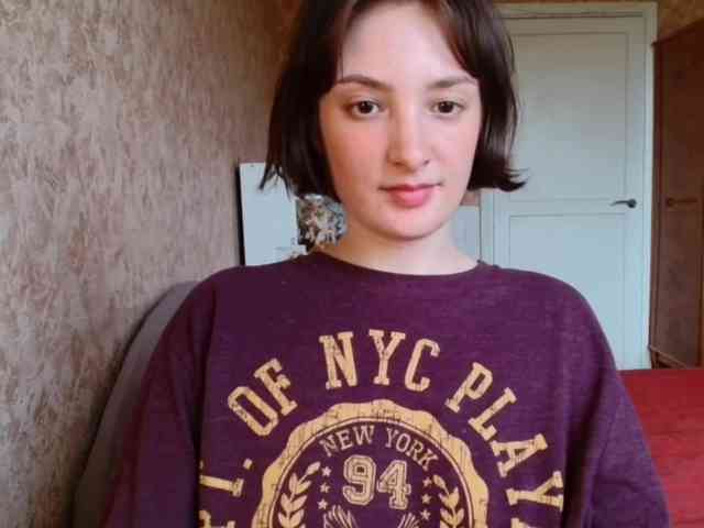 Carolzel webcam