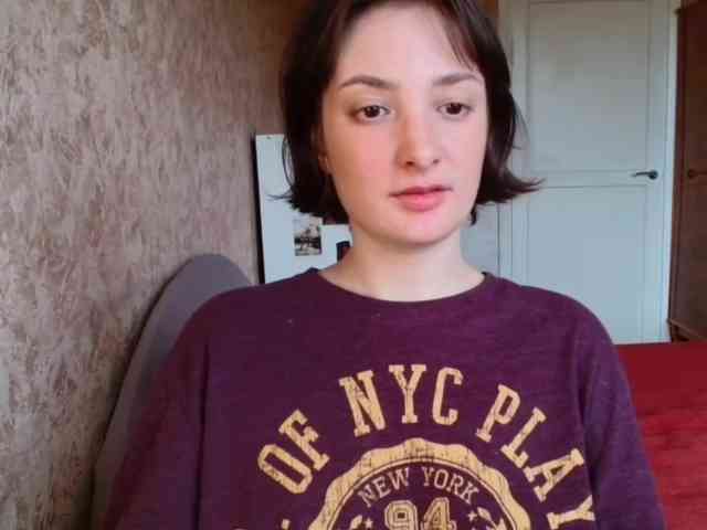 Carolzel webcam