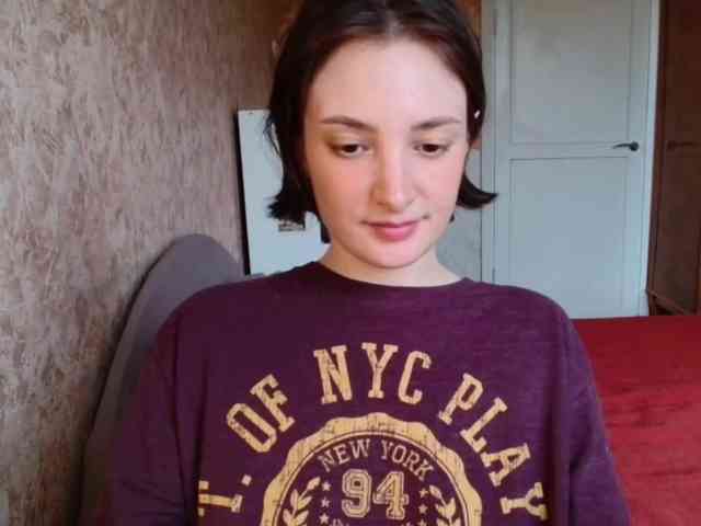 Carolzel webcam
