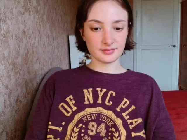 Carolzel webcam