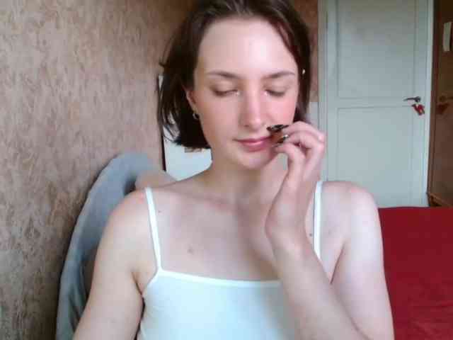 Carolzel webcam